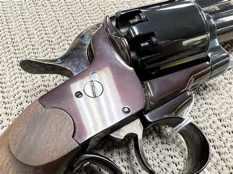 Navy Arms LeMat Revolver (Used) - Double Action Indoor Shooting Center ...