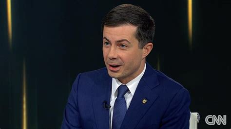 Pete Buttigieg Explains Parental Leave to Chris Wallace