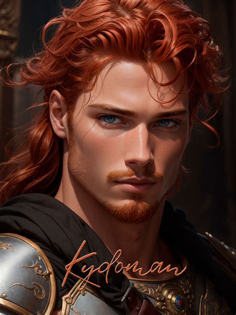 Aidan Fire By Kydoman On Deviantart