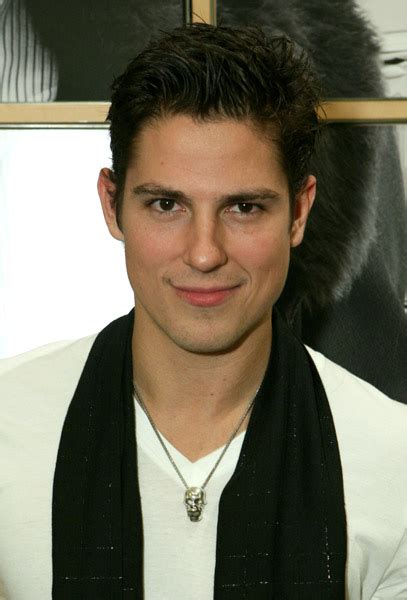 Sean Faris Barbizon Modeling