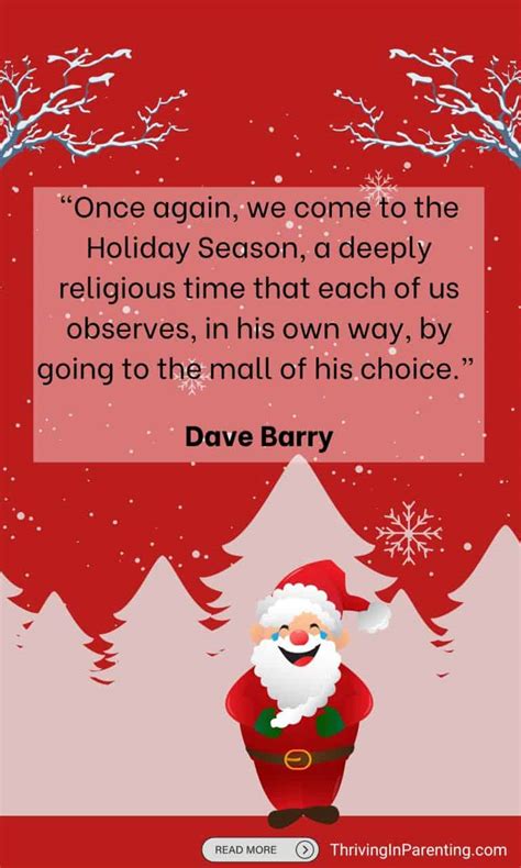 100 Family Christmas Quotes [That Are Heartfelt And Festive]