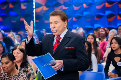 As Empresas Deixadas Por Silvio Santos Uma Fortuna Estimada Em R