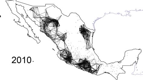 Mapping Mexico's deadly drug war | Science | AAAS