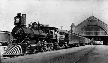 History of the Southern Pacific Railroad - Wikipedia