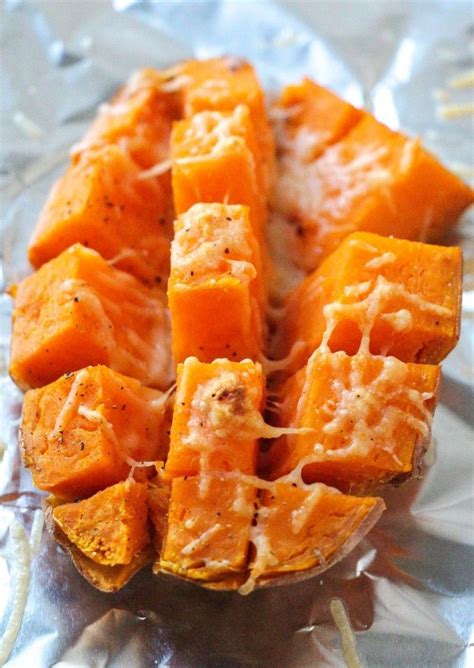 Ways To Cook Sweet Potatoes Quick Foodrecipestory