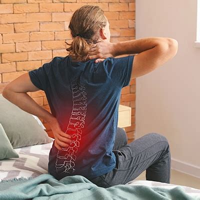 Lower Back Pain and How it Relates to Scoliosis [ANSWERED]