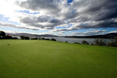 Tasmania Golf Club | Planet Golf