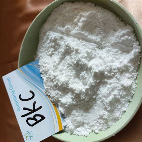 99 High Purity Bkc Powder Benzalkonium Chloride Cas 8001 54 5 China 8001 54 5 And Cas 8001 54 5