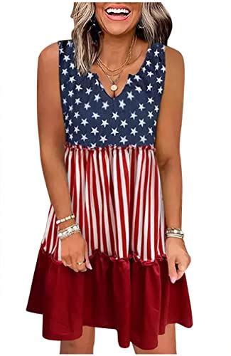 I Tested The Hottest Fourth Of July Dress Trends Heres What You Need