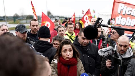 TF1Info on Twitter EN DIRECT Réforme des retraites le