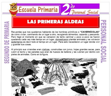 Personal Social Para Segundo De Primaria Escuela Primaria Escuela