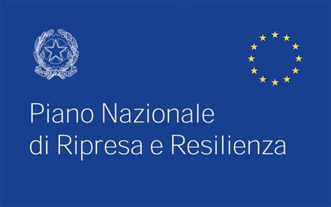 Piano Nazionale Di Ripresa E Resilienza Pnrr Graduatoria Progetti