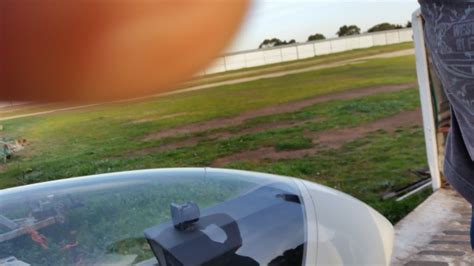 Melbourne Flight Training Bacchus Marsh Bacchus Marsh Airport Parwan