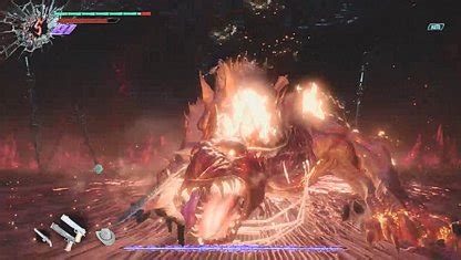 DMC5 King Cerberus Boss Fight Guide Moves Tips Devil May Cry 5