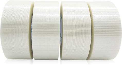 Rolls Bi Directional Filament Tape Fiberglass India Ubuy