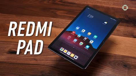 Redmi Pad Review A Superb Value For Money Tablet YouTube