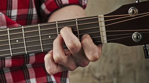 Guitar music theory made easy: minor chords | MusicRadar