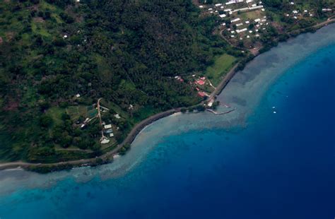 Taveuni & Fiji - Nakia Fiji Resort And Dive