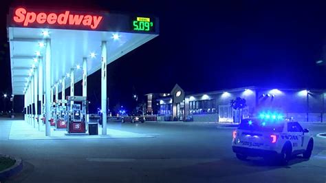 Colerain Police Investigate After Man Shot Overnight