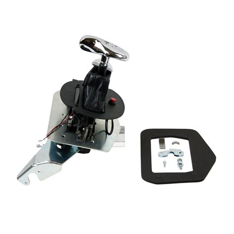 Bandm Bm 81001 Automatic Transmission Shift Lever Kit