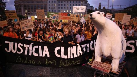 Les Eleccions Del N La Dreta Passa Del Clima