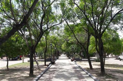 As Estar El Tiempo En Santiago Del Estero Durante Este Lunes