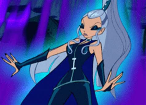 Icy Winx My XXX Hot Girl