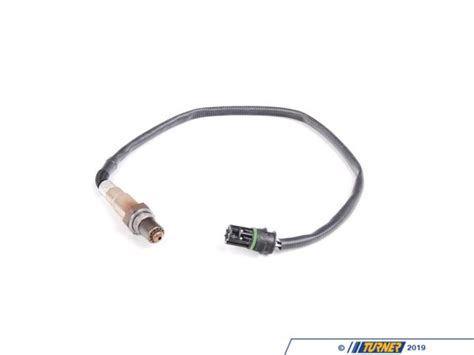 11787614322 Genuine Bmw Oxygen Sensor N53 N63 Turner Motorsport