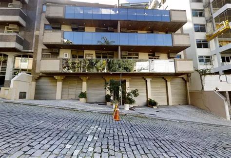 Condomínio Edifício Bougainville Rua Sambaíba 506 Leblon Rio de