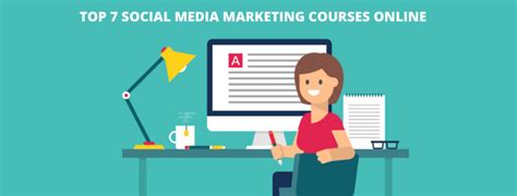 Top 7 Social Media Marketing Courses Online With Certificates IIM SKILLS