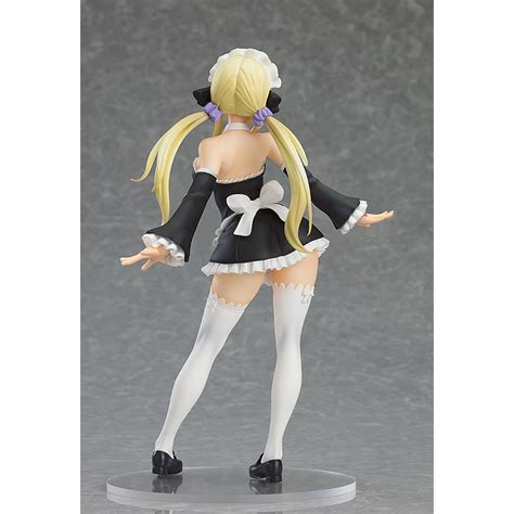 Figurine Lucy Heartfilia Virgo Pop Up Parade Fairy Tail Good Smile