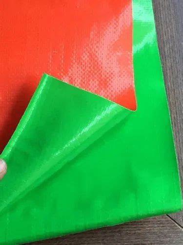 Pramukh Balaji Polyethylene Hdpe Pe Tarpaulin Sheet Grow Bag