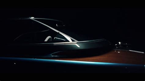 Riva El Iseo Video Yachts International