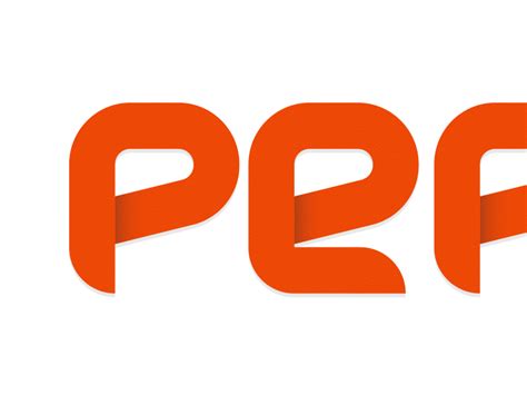 PEP logo by Rick Shaffer on Dribbble