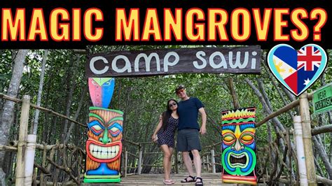 Magic Camp Sawi Bantayan Island Cebu Philippines LDR YouTube