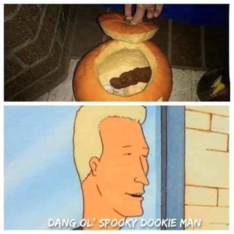 Spooky Dookie Rmemes