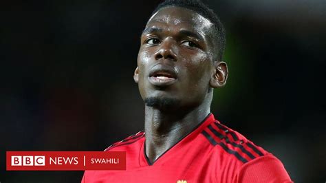 Tetesi Za Soka Ulaya Jumapili 28 04 2019 Pogba De Gea Van Dijk