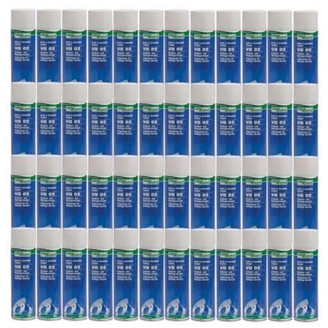 48 X VARYBOND Bremsen Und Montagereiniger VB02 500ml 188171VAR VPE48