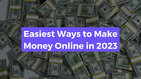 Ways To Make Money In 2024 Uk Mala Sorcha