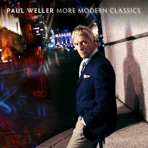 Paul weller songs - stormfreaks