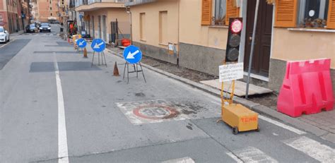 Manutenzione Di Strade E Marciapiedi Il Punto Dei Lavori In Corso A