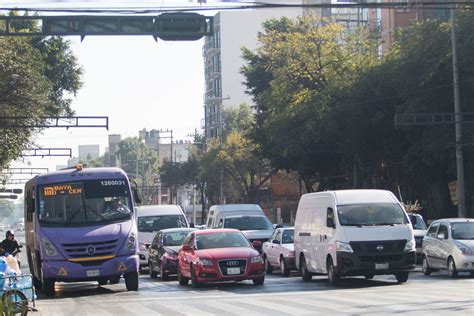 Cuáles Son Los Nuevos Requisitos Para Realizar Trámites Vehiculares En La Cdmx Infobae