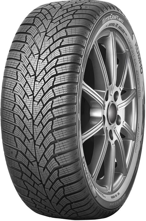 Opony Zimowe Kumho Wintercraft Wp R V Xl Fr Sklepy