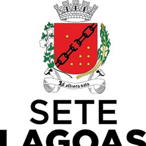 Prefeitura Municipal De Sete Lagoas YouTube