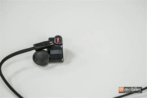 KZ ZS6 review: Beauty and the Beast | 91mobiles.com