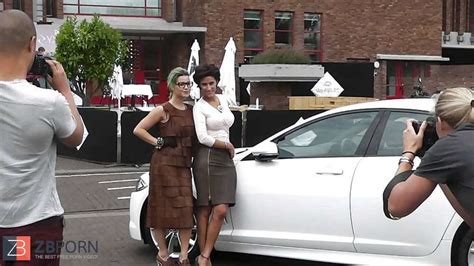 Dutch Celeb Kristina Bozilovic ZB Porn