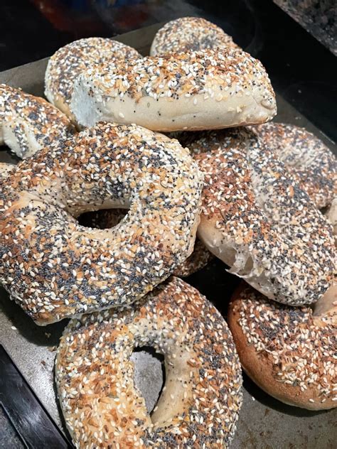 Bennys Bagels Updated January Photos Reviews