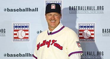 Kent, Jeff | Baseball Hall of Fame