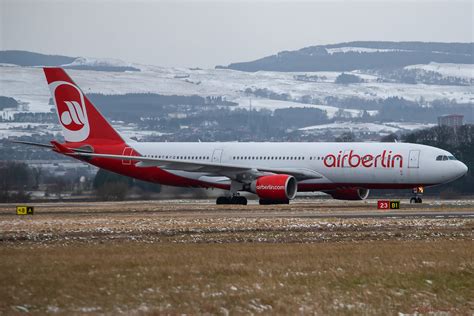 D ALPE Air Berlin Airbus A330 223 Air Berlin D ALPE Airb Flickr