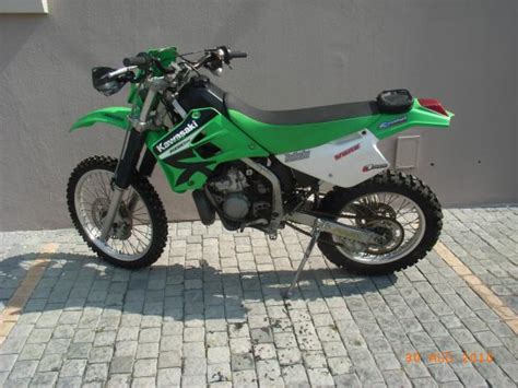 Kawasaki Kdx 200 For Sale In Prince Albert Western Cape Classified